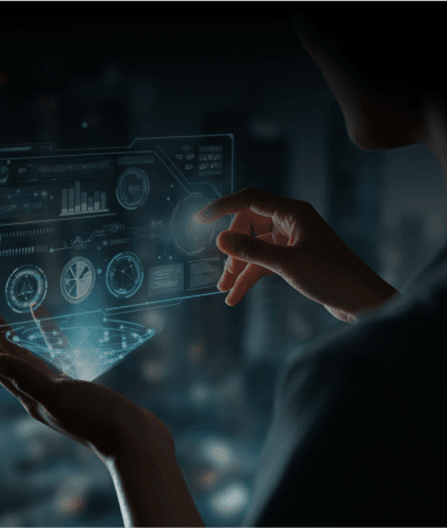 Digital Transformation